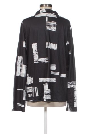 Дамска блуза Unbranded, Размер XXL, Цвят Многоцветен, Цена 8,18 €