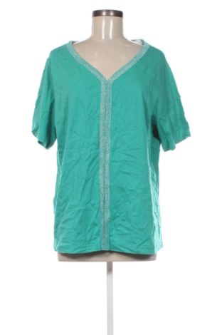 Bluzka damska Unbranded, Rozmiar XL, Kolor Zielony, Cena 31,99 zł