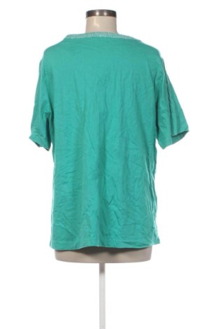 Bluzka damska Unbranded, Rozmiar XL, Kolor Zielony, Cena 31,99 zł