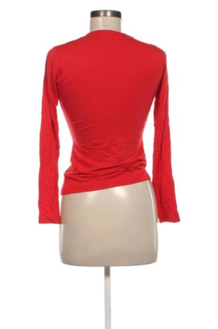 Bluză de femei Unbranded, Mărime S, Culoare Roșu, Preț 60,99 Lei