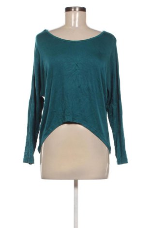 Bluzka damska Unbranded, Rozmiar M, Kolor Zielony, Cena 51,99 zł