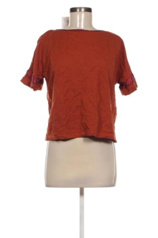 Dámska blúza Unbranded, Veľkosť M, Farba Hnedá, Cena  5,95 €