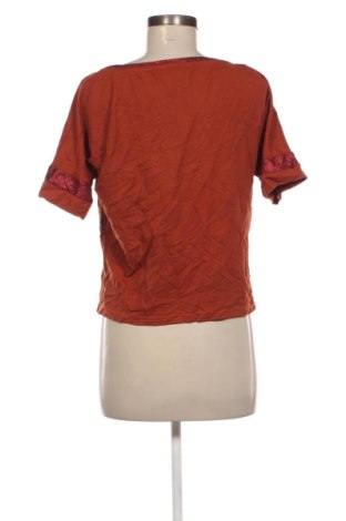 Dámska blúza Unbranded, Veľkosť M, Farba Hnedá, Cena  5,95 €