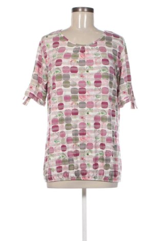 Bluzka damska Unbranded, Rozmiar M, Kolor Kolorowy, Cena 16,99 zł