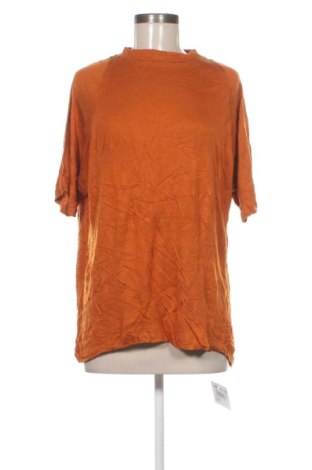 Bluză de femei Unbranded, Mărime L, Culoare Portocaliu, Preț 60,99 Lei