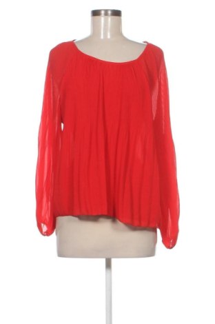 Дамска блуза Unbranded, Размер XL, Цвят Червен, Цена 10,22 €