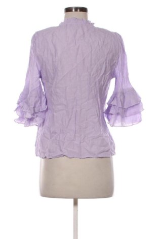 Bluzka damska Unbranded, Rozmiar M, Kolor Fioletowy, Cena 22,99 zł