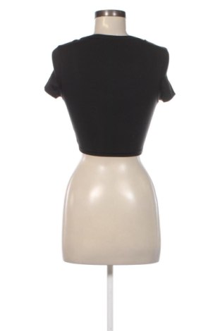 Bluzka damska Unbranded, Rozmiar XS, Kolor Czarny, Cena 51,99 zł