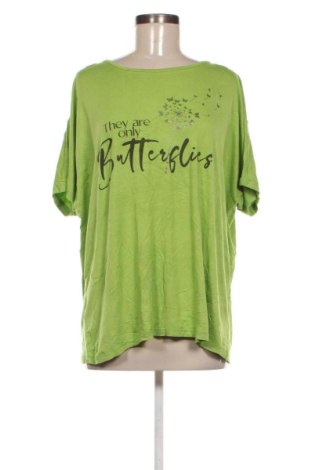 Bluză de femei Unbranded, Mărime XXL, Culoare Verde, Preț 60,99 Lei