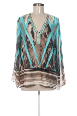 Bluzka damska Unbranded, Rozmiar L, Kolor Kolorowy, Cena 51,99 zł