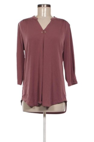 Damen Shirt Unbranded, Größe L, Farbe Aschrosa, Preis € 4,99