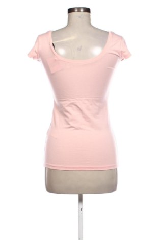 Дамска блуза Unbranded, Размер S, Цвят Розов, Цена 5,97 €