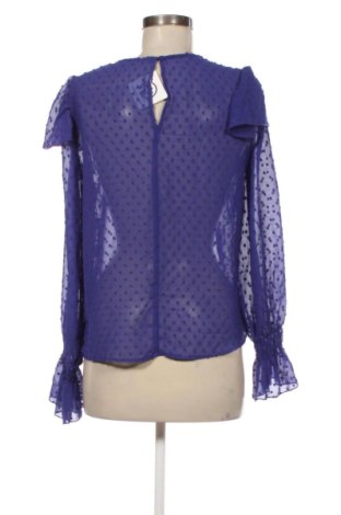 Bluză de femei Unbranded, Mărime M, Culoare Albastru, Preț 60,99 Lei