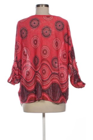 Damen Shirt Unbranded, Größe S, Farbe Mehrfarbig, Preis 12,99 €