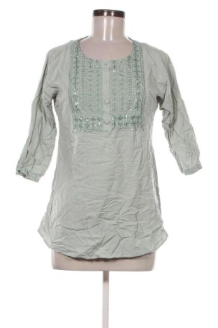 Bluzka damska Unbranded, Rozmiar XL, Kolor Zielony, Cena 31,99 zł