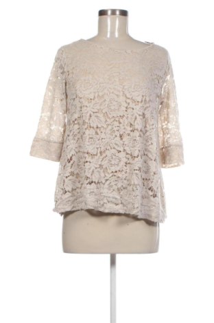 Bluză de femei Unbranded, Mărime M, Culoare Bej, Preț 60,99 Lei