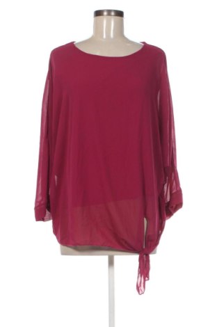 Дамска блуза Unbranded, Размер S, Цвят Червен, Цена 10,22 €