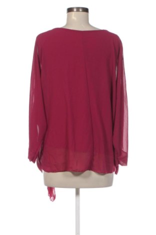 Дамска блуза Unbranded, Размер S, Цвят Червен, Цена 10,22 €