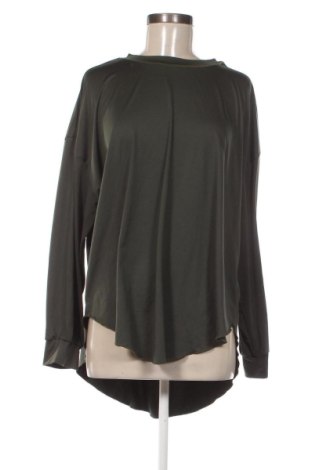 Дамска блуза Unbranded, Размер XL, Цвят Зелен, Цена 10,22 €