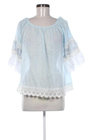 Dámska blúza Unbranded, Veľkosť M, Farba Viacfarebná, Cena  7,28 €