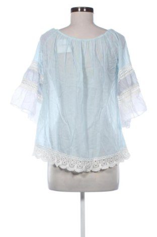 Dámska blúza Unbranded, Veľkosť M, Farba Viacfarebná, Cena  7,28 €