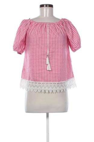 Dámska blúza Unbranded, Veľkosť S, Farba Viacfarebná, Cena  8,21 €