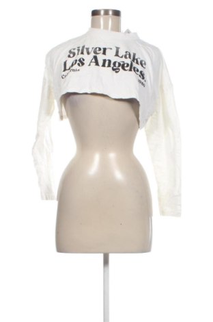 Bluză de femei Unbranded, Mărime M, Culoare Alb, Preț 60,99 Lei