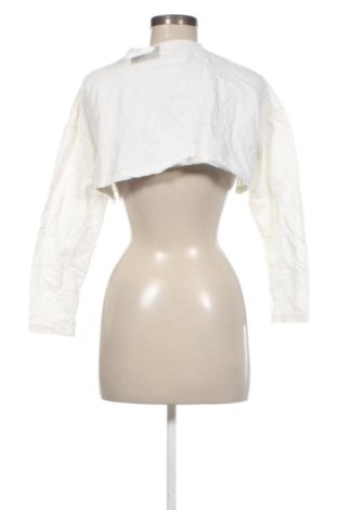 Bluză de femei Unbranded, Mărime M, Culoare Alb, Preț 60,99 Lei