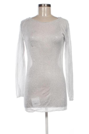 Dámská halenka Unbranded, Velikost S, Barva Stříbrná, Cena  289,00 Kč