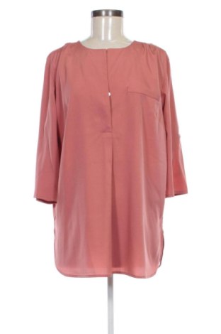 Bluzka damska Unbranded, Rozmiar L, Kolor Popielaty róż, Cena 32,15 zł