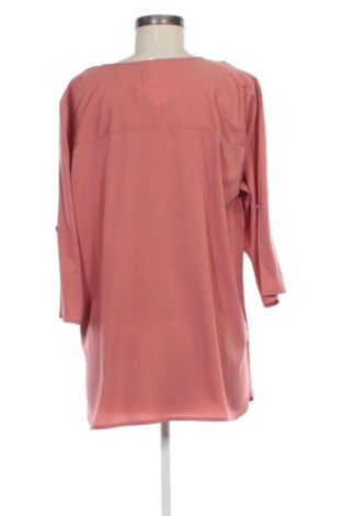 Bluzka damska Unbranded, Rozmiar L, Kolor Popielaty róż, Cena 32,15 zł