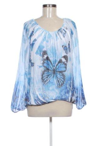 Bluzka damska Unbranded, Rozmiar M, Kolor Kolorowy, Cena 32,15 zł