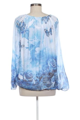 Bluzka damska Unbranded, Rozmiar M, Kolor Kolorowy, Cena 32,15 zł