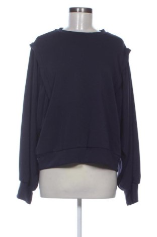 Bluză de femei Unbranded, Mărime XL, Culoare Albastru, Preț 66,16 Lei