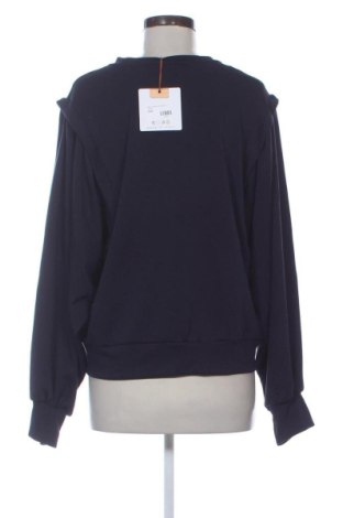 Bluză de femei Unbranded, Mărime XL, Culoare Albastru, Preț 66,16 Lei