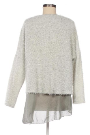 Дамска блуза Unbranded, Размер XXL, Цвят Сив, Цена 8,40 €