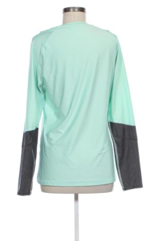 Damen Shirt Under Armour, Größe L, Farbe Grün, Preis € 16,99
