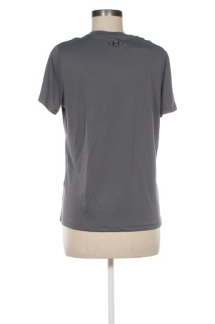 Damen Shirt Under Armour, Größe M, Farbe Grau, Preis 27,99 €