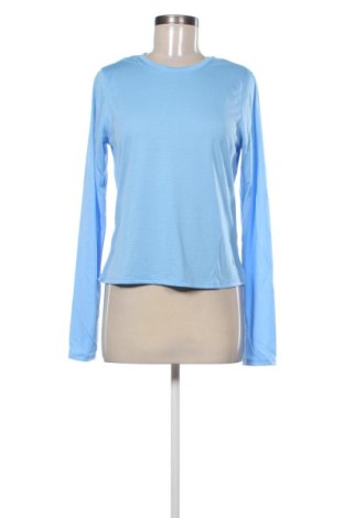 Bluză de femei Under Armour, Mărime S, Culoare Albastru, Preț 243,99 Lei