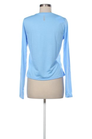 Bluză de femei Under Armour, Mărime S, Culoare Albastru, Preț 243,99 Lei