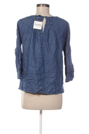 Női blúz Undercolors Of Benetton, Méret M, Szín Kék, Ár 8 779 Ft