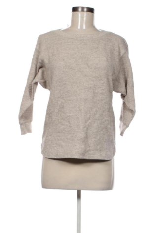 Bluză de femei Uniqlo, Mărime XS, Culoare Bej, Preț 107,99 Lei