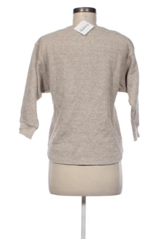 Bluză de femei Uniqlo, Mărime XS, Culoare Bej, Preț 107,99 Lei