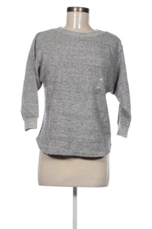 Bluzka damska Uniqlo, Rozmiar XS, Kolor Szary, Cena 89,99 zł