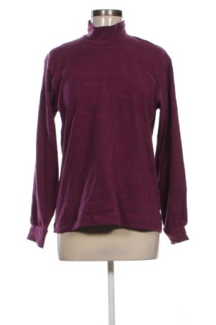 Bluzka damska Uniqlo, Rozmiar M, Kolor Fioletowy, Cena 89,99 zł