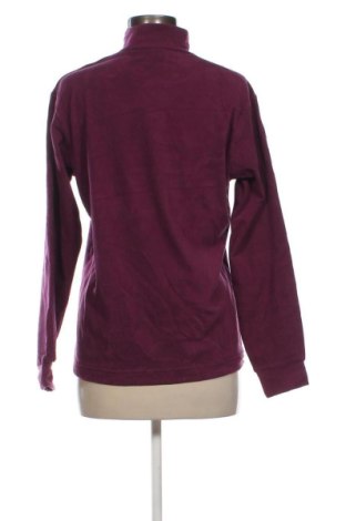 Bluzka damska Uniqlo, Rozmiar M, Kolor Fioletowy, Cena 89,99 zł