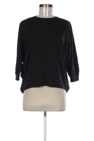 Bluză de femei Uniqlo, Mărime S, Culoare Negru, Preț 52,13 Lei