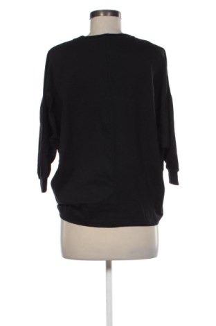 Bluză de femei Uniqlo, Mărime S, Culoare Negru, Preț 52,13 Lei