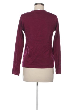 Bluză de femei Uniqlo, Mărime M, Culoare Mov, Preț 55,99 Lei