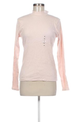 Damen Shirt Uniqlo, Größe M, Farbe Rosa, Preis 22,99 €